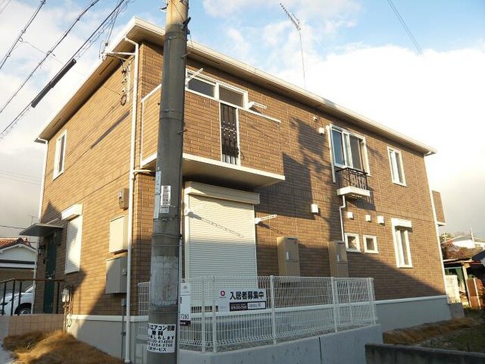 物件外観写真3　(建物設備)