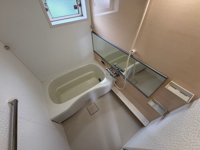 物件内観写真11　(バス／シャワールーム等)