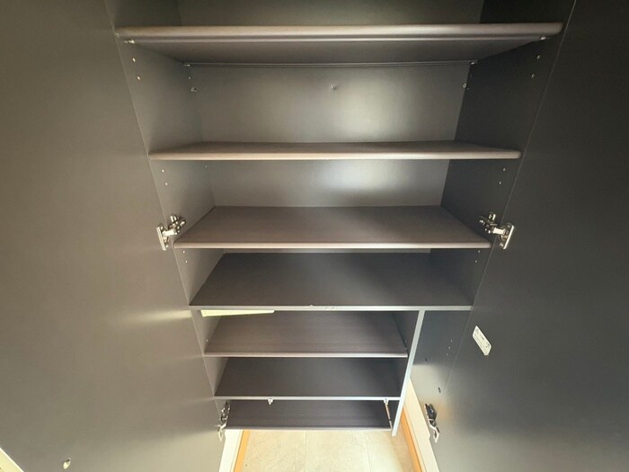 物件内観写真17　(靴箱)