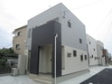 ﾌｼﾞﾊﾟﾚｽ戸建賃貸鳳西町三丁3号地
