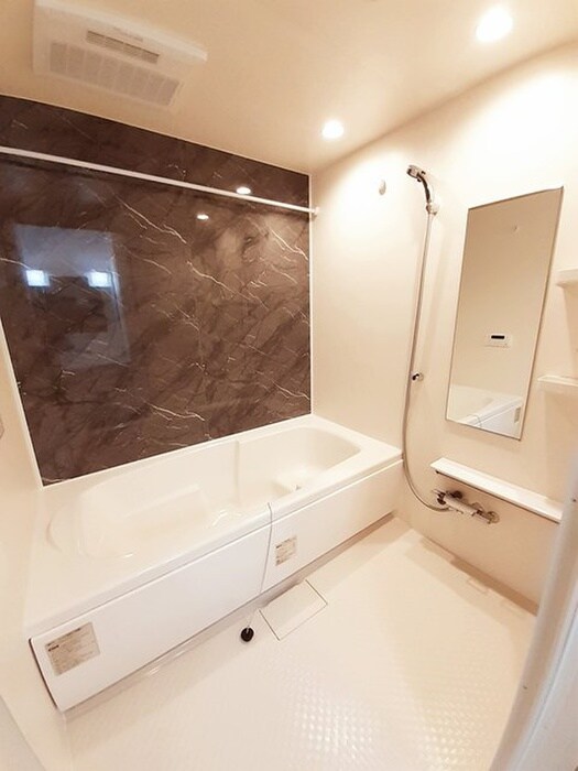 物件内観写真9　(バス／シャワールーム等)