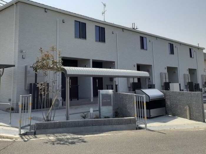 物件外観写真6　(外観写真)