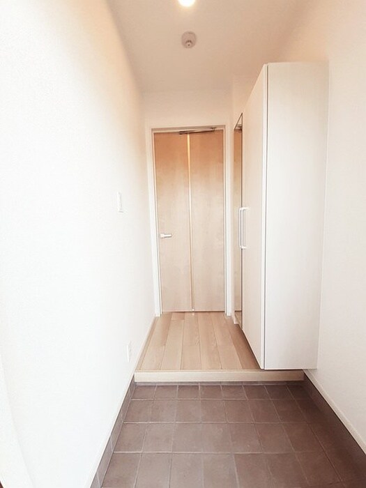 物件内観写真18　(靴箱)