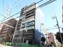 ﾌﾟﾚｻﾝｽ東三国駅前ｸﾞﾗﾝｸﾗｽ(805)