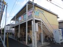 シティハイムフォーサム