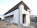 シャーメゾン西林A棟