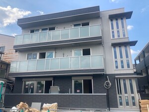 仮）D-room今川4丁目外観写真