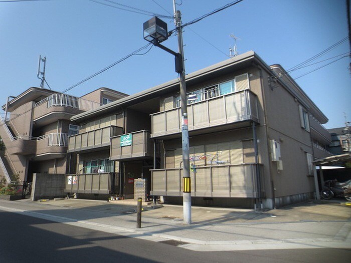 物件外観写真2　(外観写真)