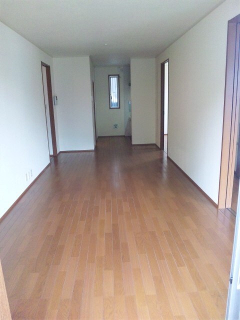 物件内観写真4　(居室)