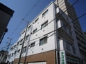月見山マンション