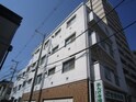 月見山マンション