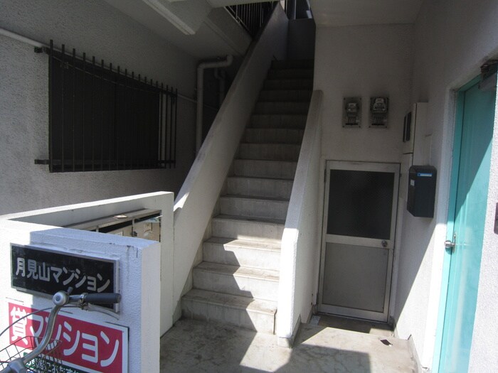 物件外観写真3　(建物設備)