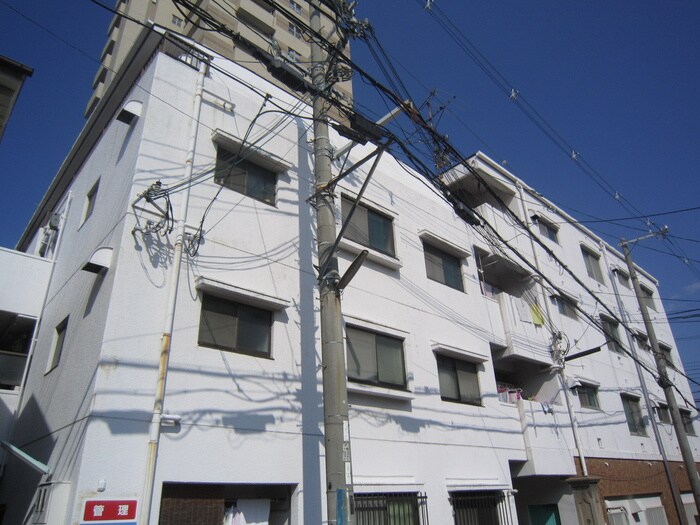 物件外観写真5　(外観写真)