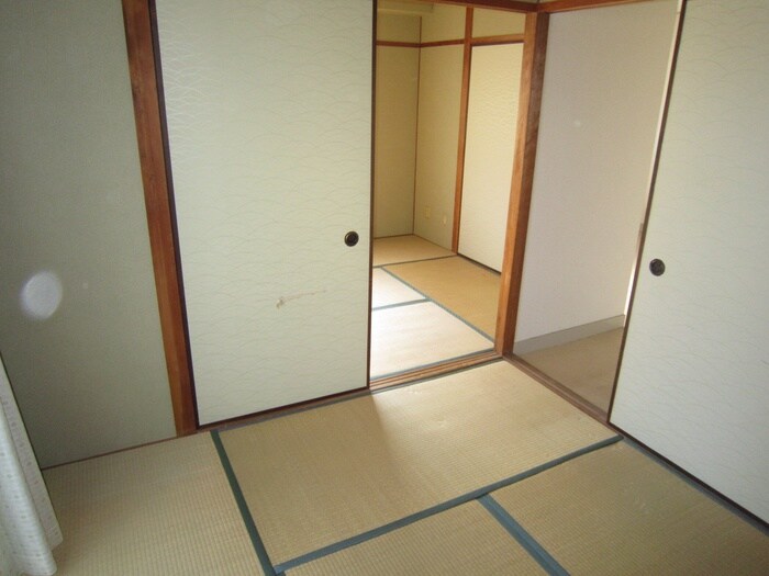 物件内観写真17　(居室)