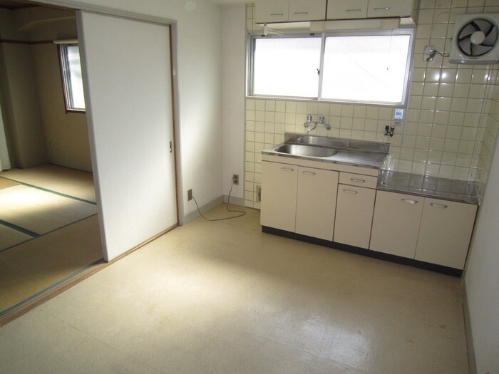 物件内観写真18　(居室)