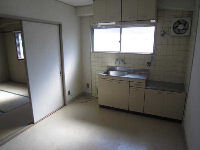 物件内観写真22　(居室)