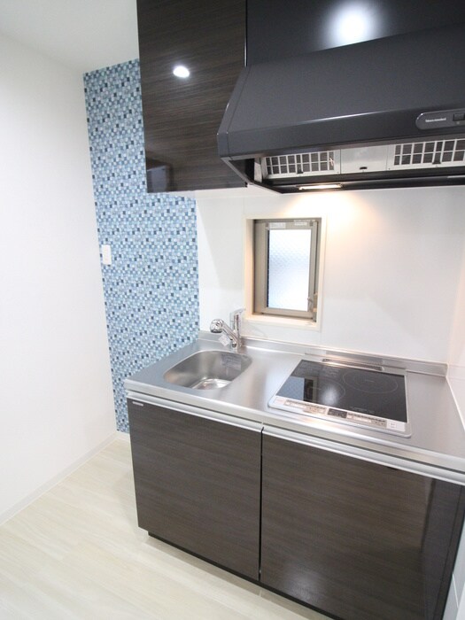 物件内観写真9　(キッチン)