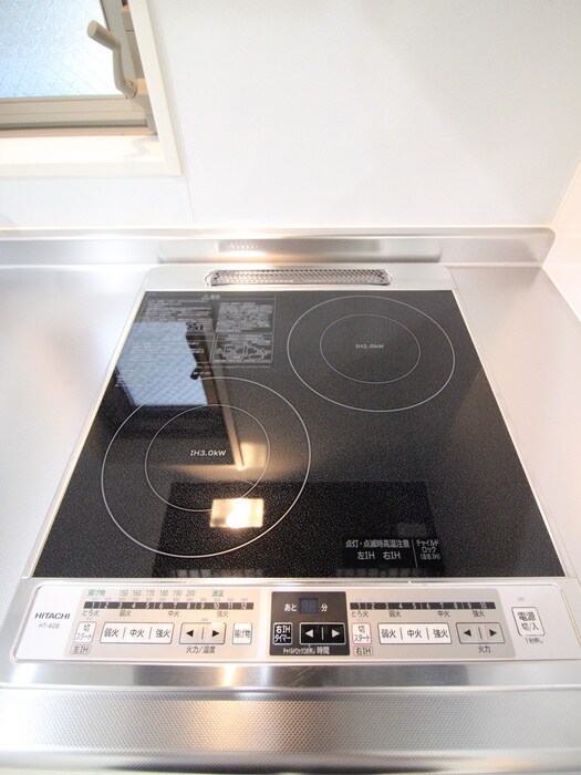 物件内観写真10　(キッチン)