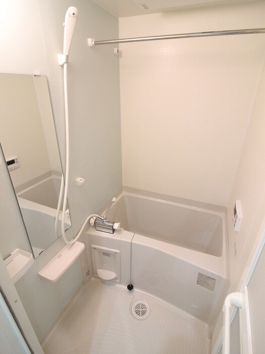 物件内観写真13　(バス／シャワールーム等)