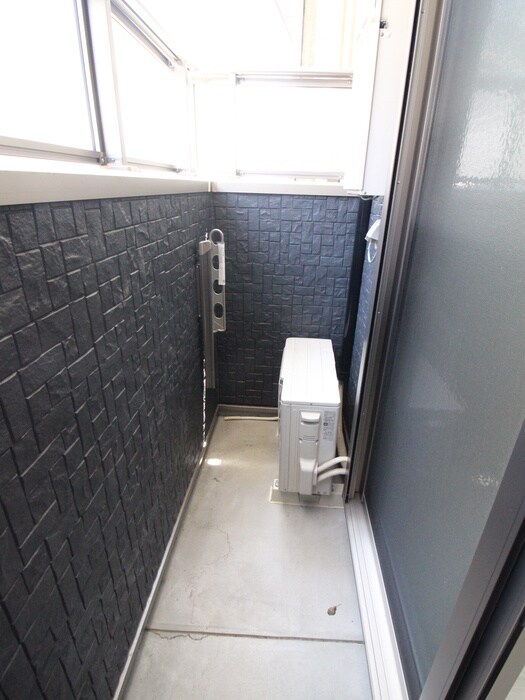 物件内観写真21　(ベランダ・バルコニー)