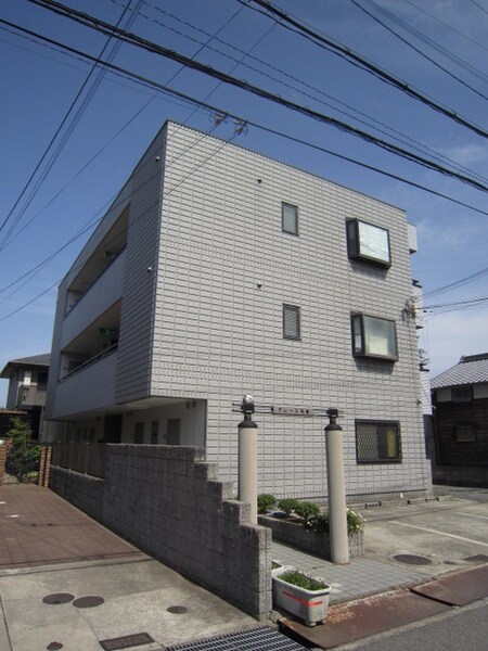 グレース和泉外観写真