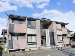 サンライフ殿城外観写真