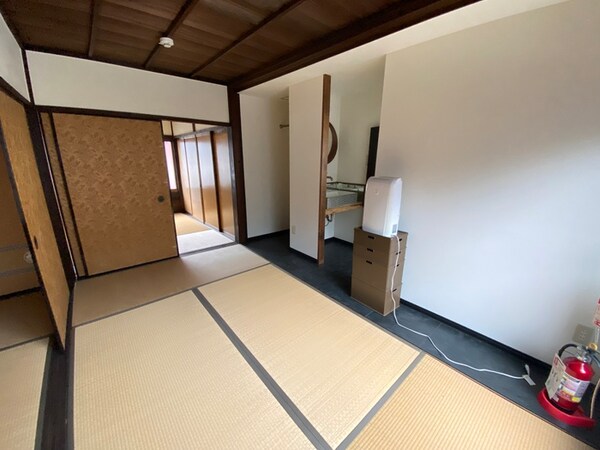 居室