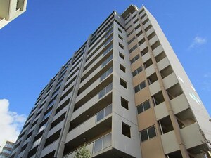 シティコ－ト曽根東町五番館外観写真