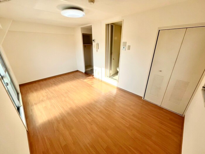 物件内観写真7　(居室)