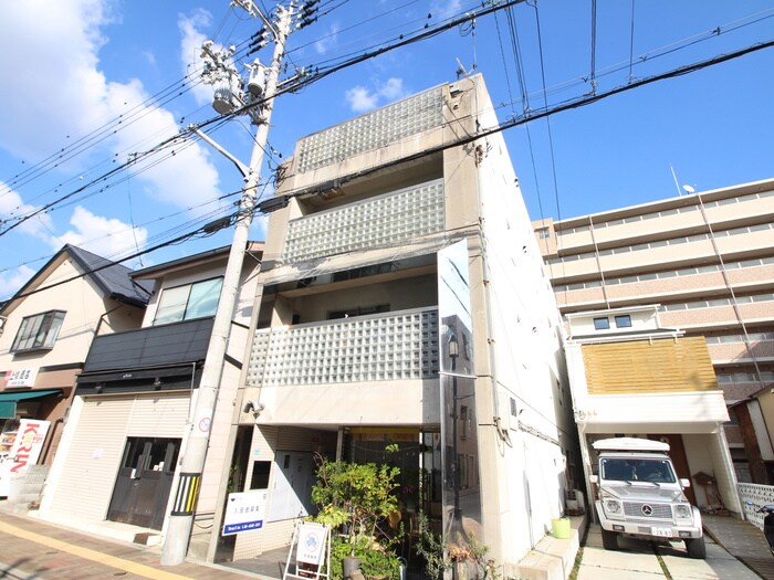 物件外観写真5　(外観写真)