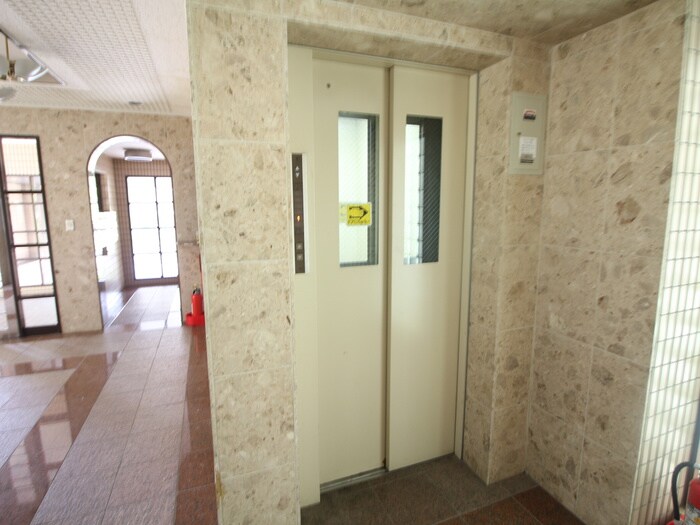 物件外観写真5　(建物設備)