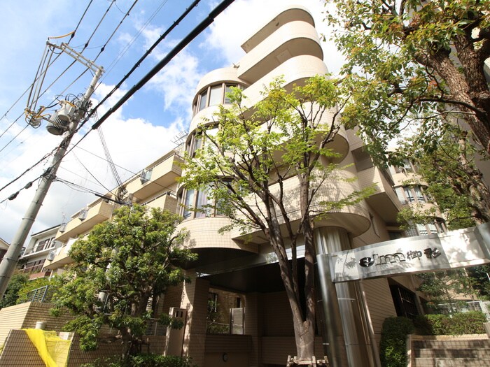 物件外観写真6　(外観写真)