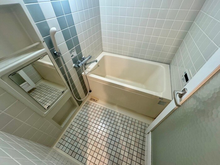 物件内観写真13　(バス／シャワールーム等)