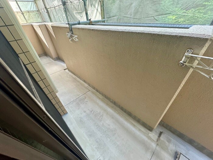 物件内観写真16　(ベランダ・バルコニー)