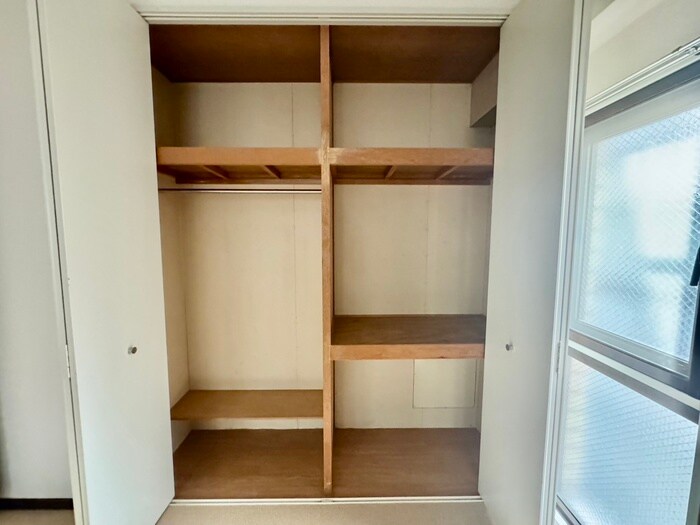 物件内観写真20　(収納)
