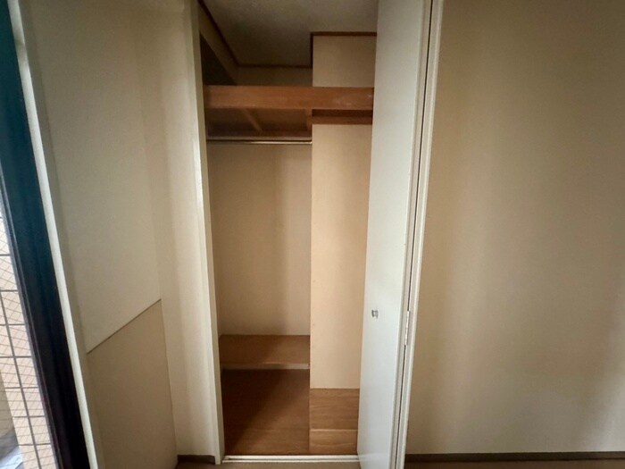 物件内観写真21　(収納)