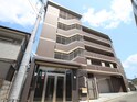シティハウス鴨川