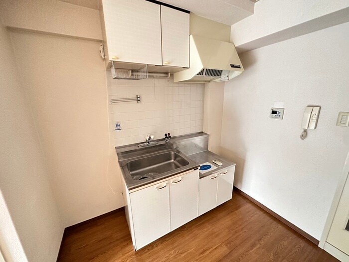 物件内観写真12　(キッチン)