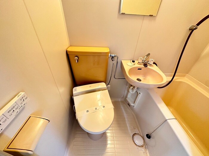 物件内観写真15　(ベランダ・バルコニー)