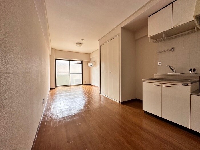 物件内観写真22　(居室)