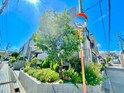 ラセ－ヌ豊中