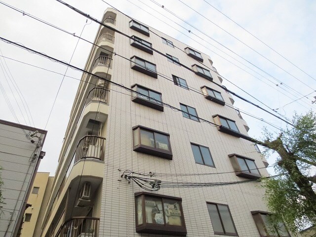 物件外観写真5　(外観写真)