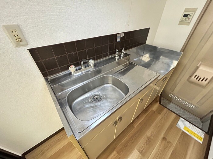 物件内観写真11　(キッチン)