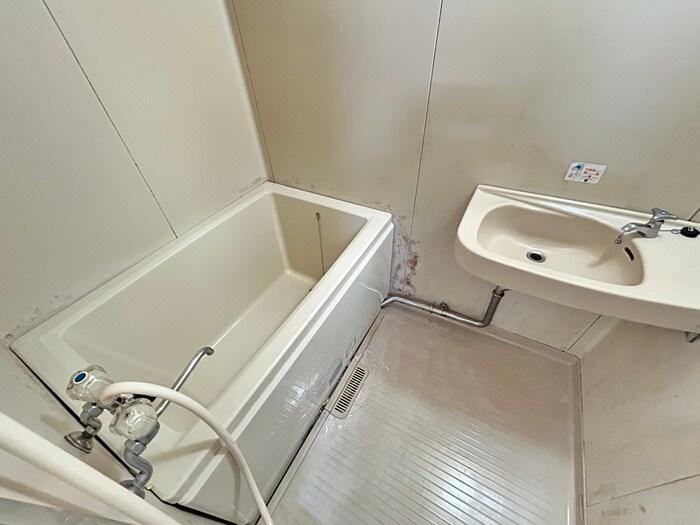 物件内観写真13　(バス／シャワールーム等)