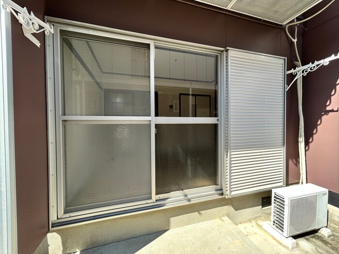 物件内観写真19　(ベランダ・バルコニー)