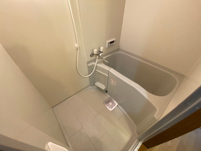 物件内観写真4　(バス／シャワールーム等)