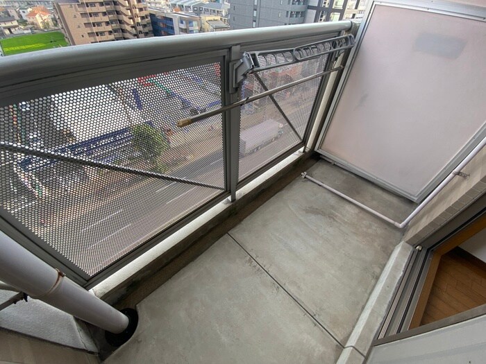 物件内観写真17　(ベランダ・バルコニー)