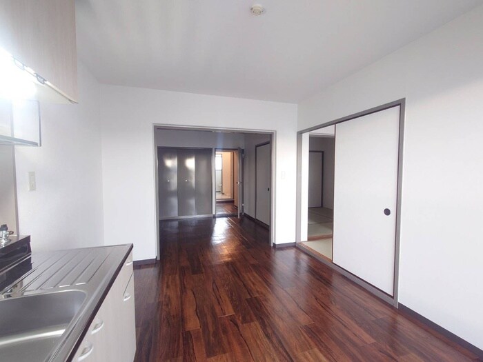 物件内観写真7　(居室)