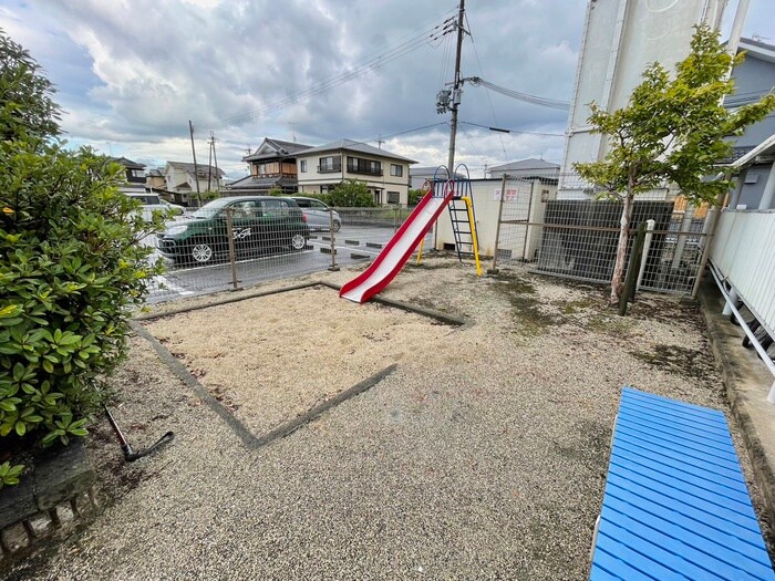 物件外観写真6　(建物設備)