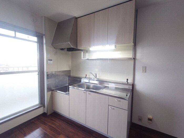 物件内観写真13　(キッチン)